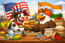 India‑US Trade Deal — What It Means for Jobs, Export Industries, Students and Employers thumbnail